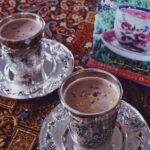 Guest Post by Hina_ A Daughters Tribute Recipe for Kashmiri Chai - Pakistan Eats